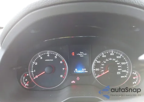 2013 Subaru Outback 2.5I Limited from USA, damaged, VIN 4S4BRBKCXD3213832